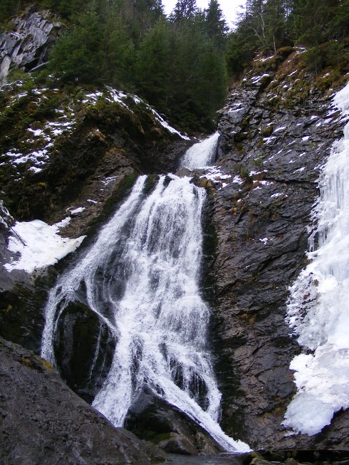 Cascada Valul Miresei (3)