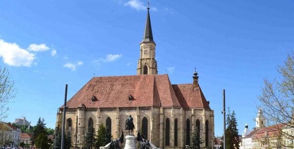 Catedrala Cluj I lIke Cluj Evenimente Cluj