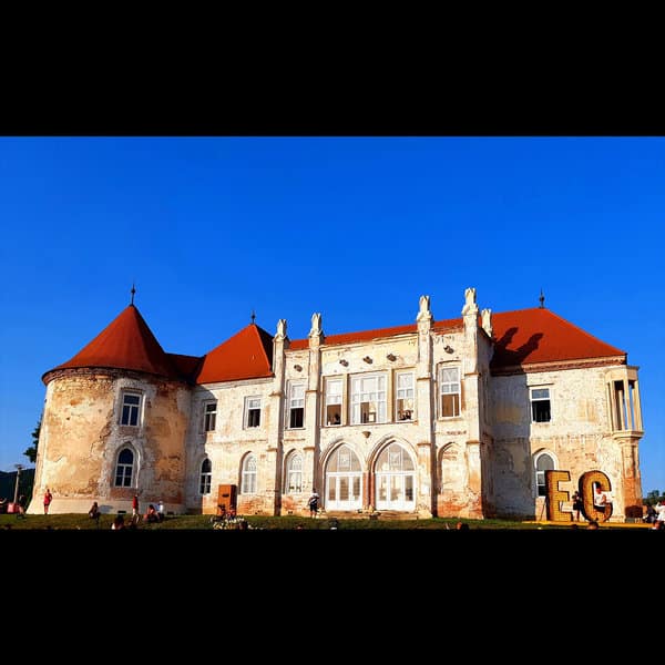 Evenimente Cluj Castel Bontida