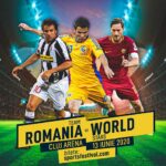 Team Romania Sports Festival