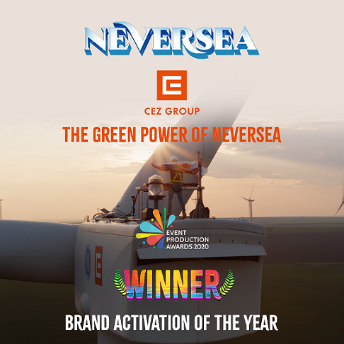 The Green Power of Neversea