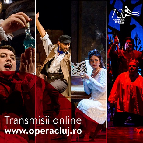 opera online