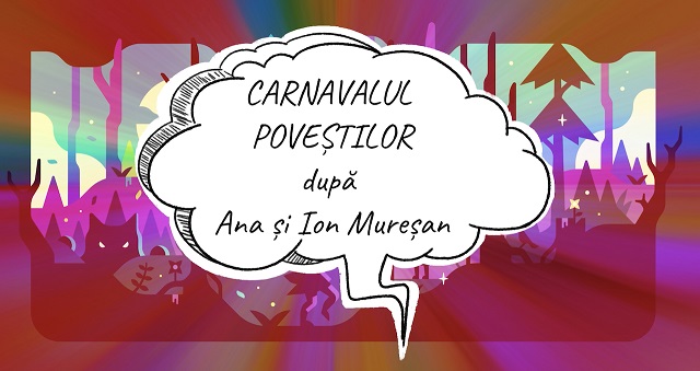 Carnavalul Poveștilor