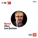 Bursa Alex. Leo Șerban