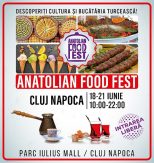 Anatolian Food Fest