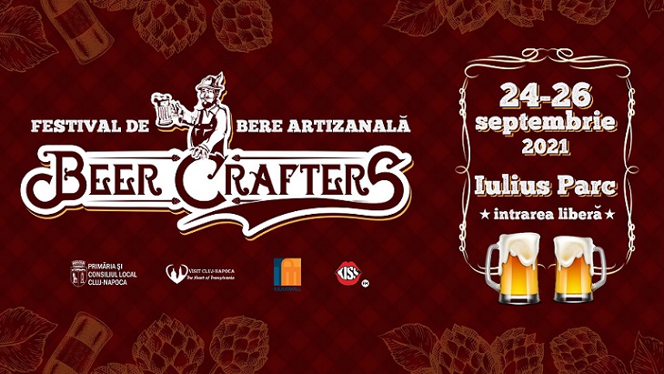 Beer Crafters Festival