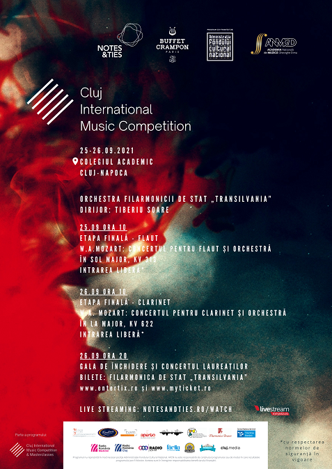 Cluj International Music Competition