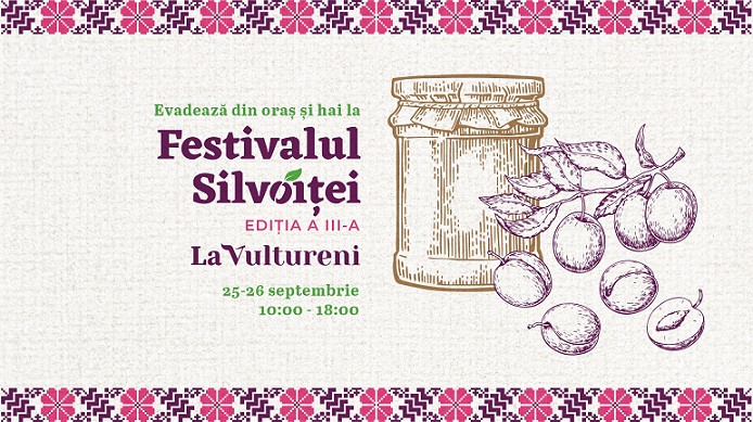 Festivalul Silvoiței