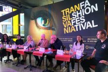 Festivalul Transilvania Fashion 2021
