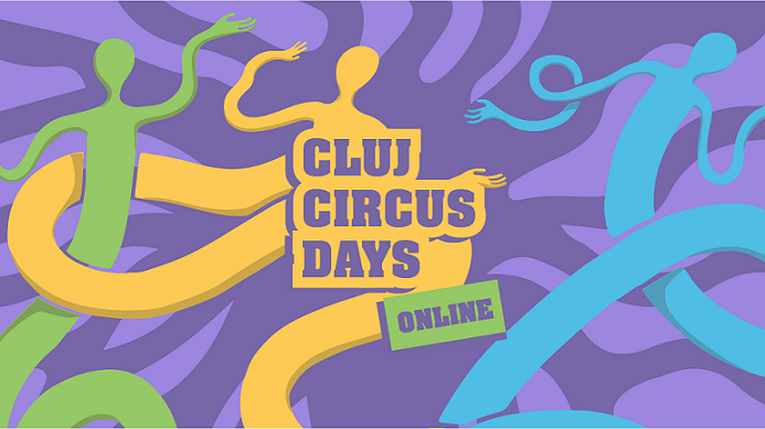 Cluj Circus Days online