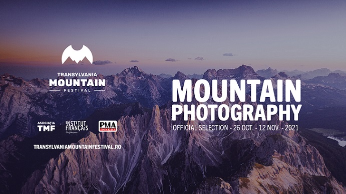 Expoziția de fotografie montană