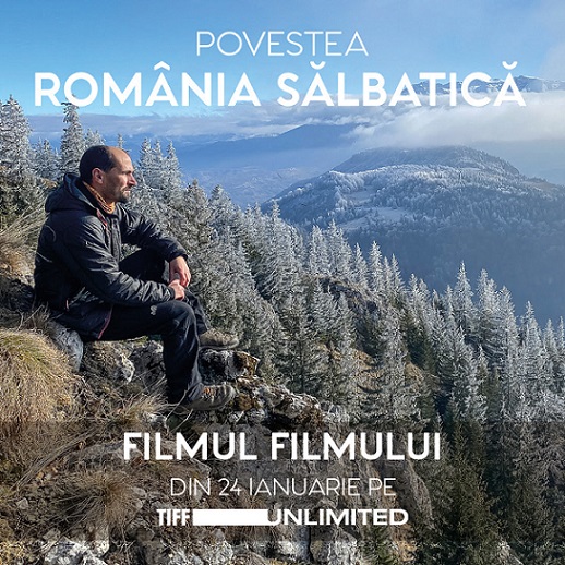 Povestea România Sălbatică