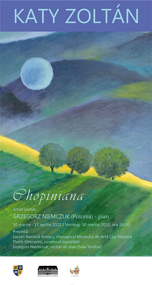 Expoziția Chopiniana