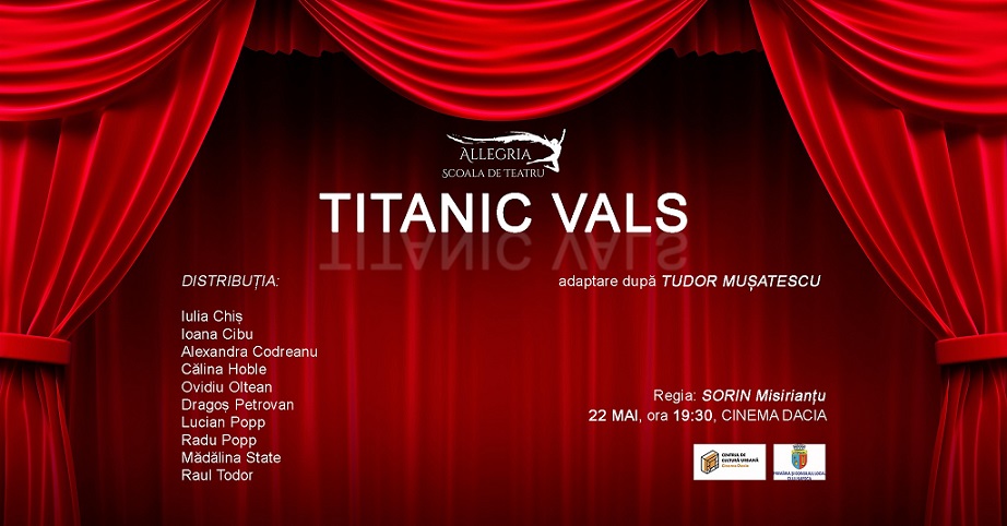 Titanic Vals