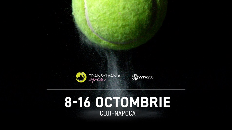 Transylvania Open WTA250