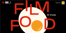 Film Food TIFF