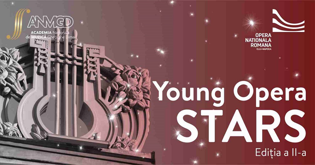 Young Opera Stars 24 iunie