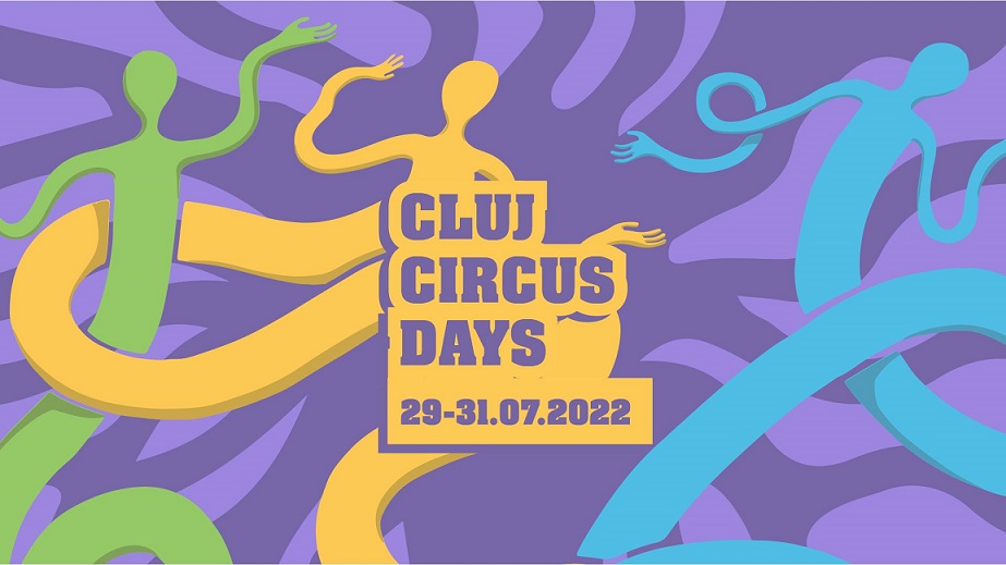 Cluj Circus Days 29