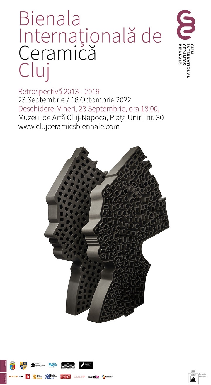 Bienala Internațională de Ceramică 28 septembrie