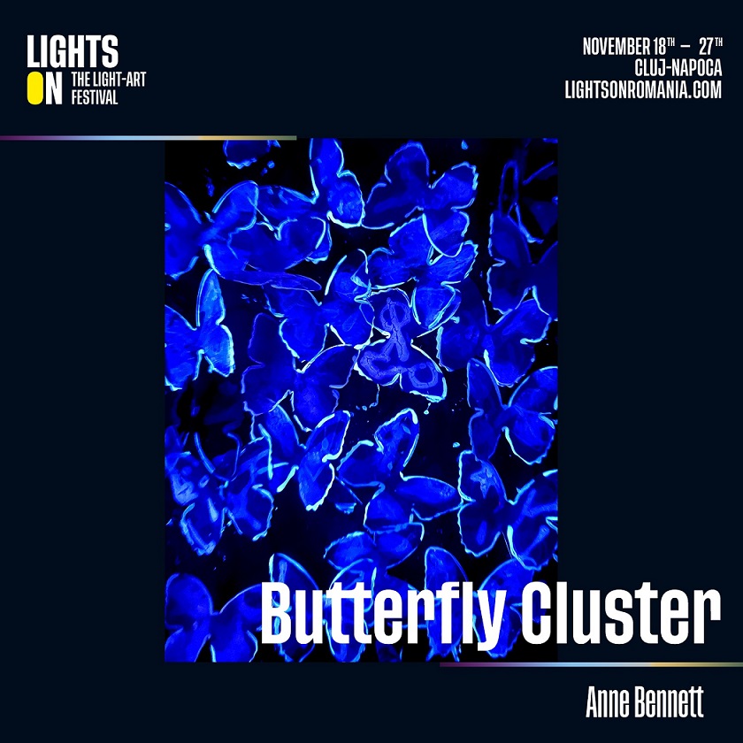 Instalaţia Butterfly Cluster