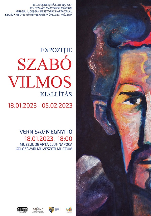 Expoziția Szabó Vilmos 5