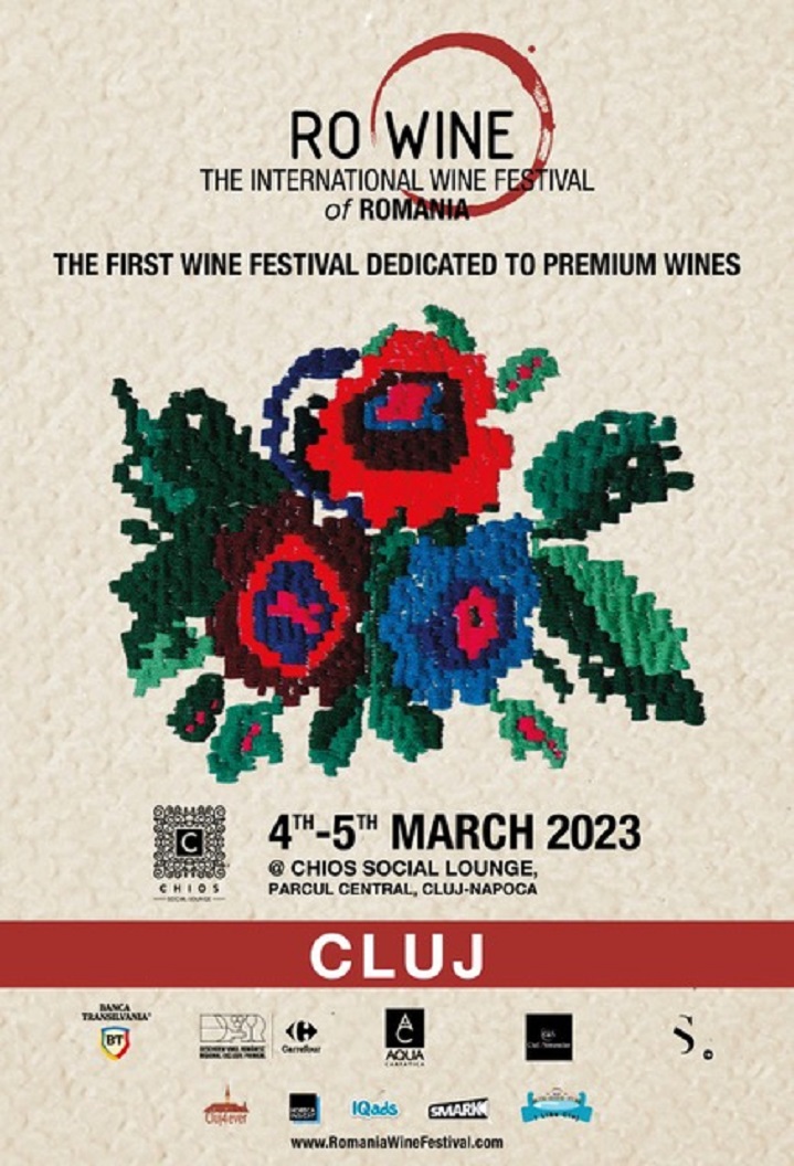 RO Wine 4-5 martie