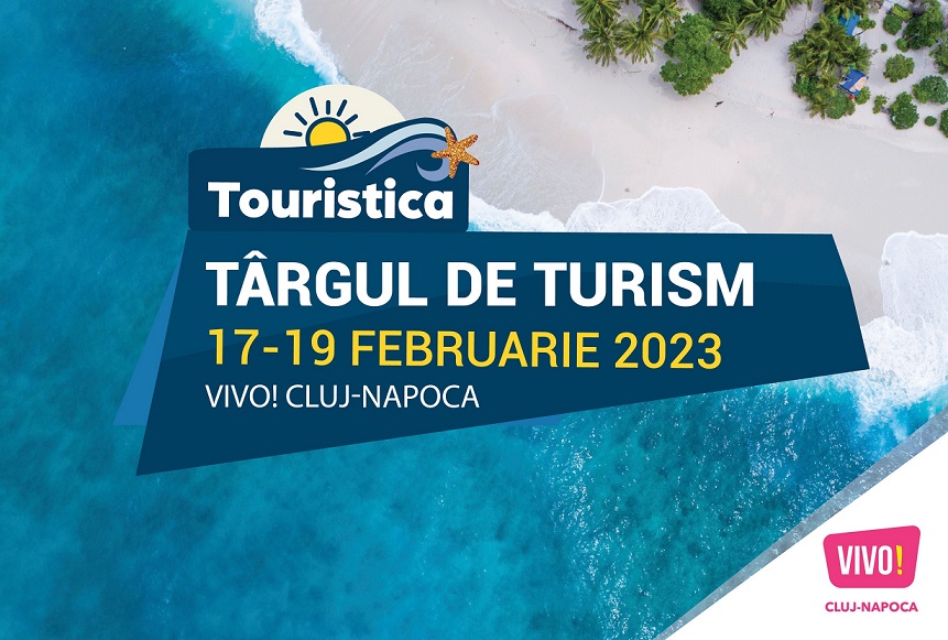 Touristica 2023