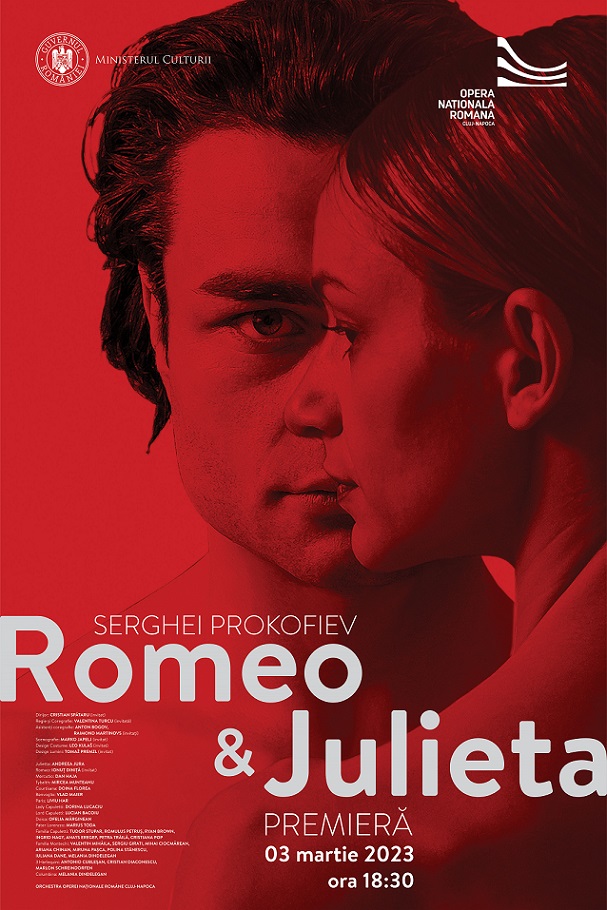 balet Romeo și Julieta
