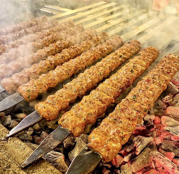 Istanbul Street Food Festival