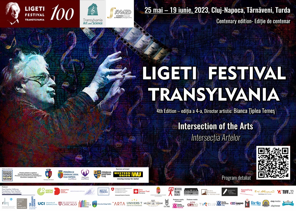 Ligeti Festival Transylvania