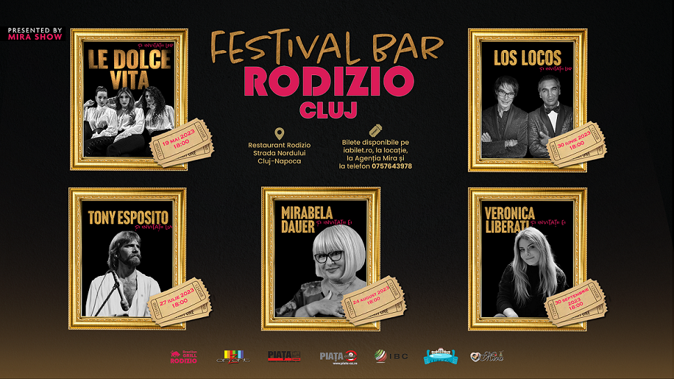 Festival Bar Rodizio