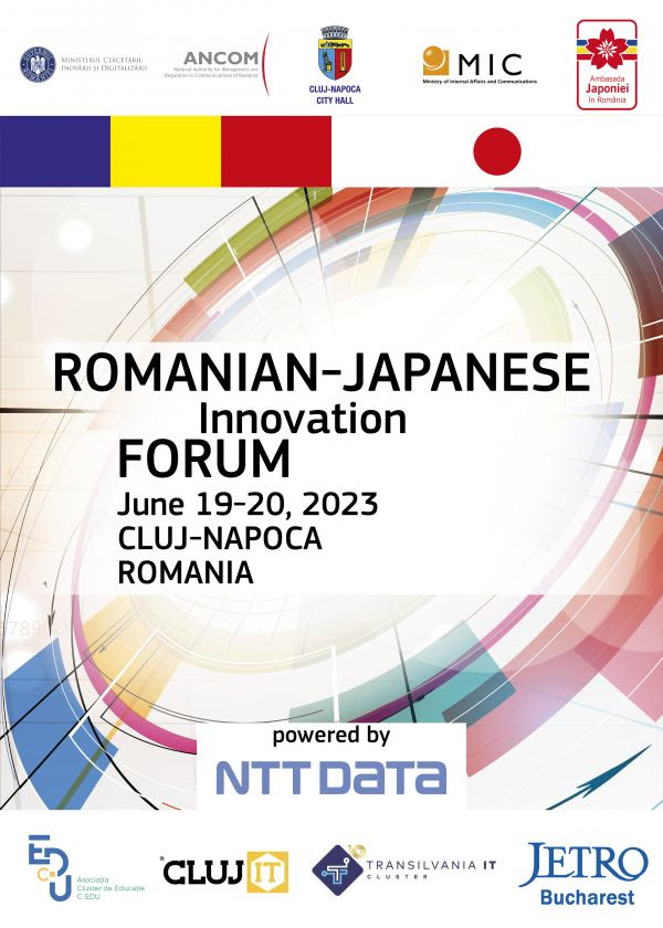 forum de afaceri româno-japonez