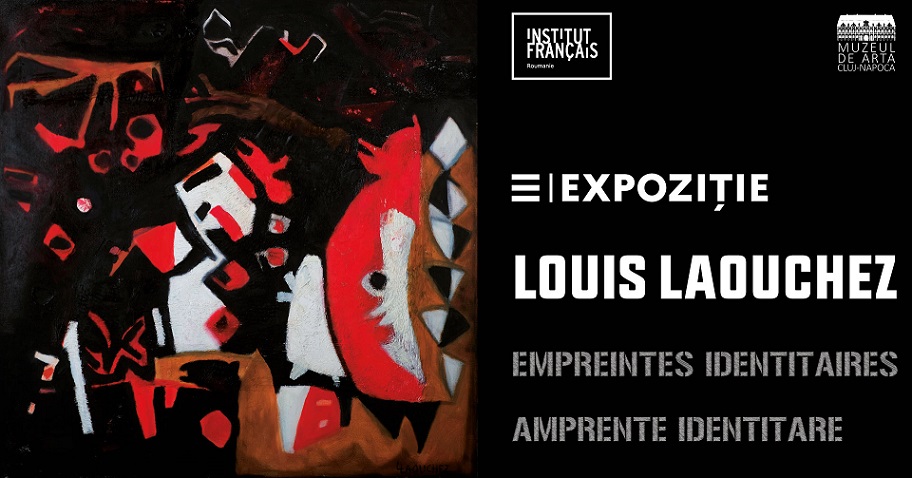 Expoziția Louis Laouchez