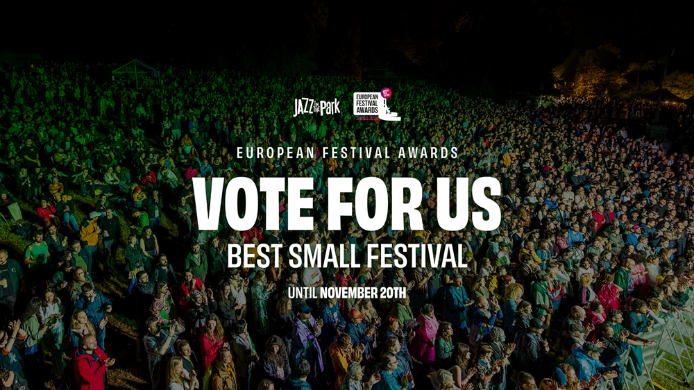 Votează Jazz in the Park